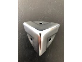 Resim Efe Kuluçka Makineleri Nikel Metal Köşebent 