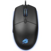 Resim GameBooster M630 Prime RGB Profesyonel Oyuncu Mouse (GB-M630) 