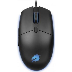 Resim GameBooster M630 Prime RGB Profesyonel Oyuncu Mouse (GB-M630) 