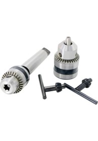 Resim Fett 1-13 mm B16 Anahtarlı Mandren 