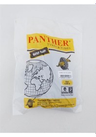Resim Panther 400*8 İç Lastik Eğri Sübaplı 