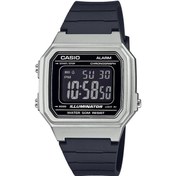 Resim Casio W-217HM-7BVDF Erkek Kol Saati 
