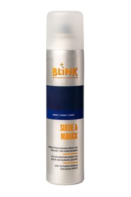 Resim BLİNK Blink Lacivert Süet ve Nubuk 250 ML Deri Bakım Spreyi 