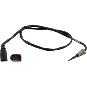 Resim Audi A3 Sportback 1.6 Tdı Egzoz Sıcaklık Sensörü Febı 