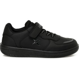 Resim Kinetix Kalen Pu Enj F 5pr Siyah Erkek Çocuk Sneaker 