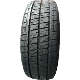 Resim Goodyear 195/70 R15C 104/102R Eagle Sport 4Seasons Cargo Hafif Ticari 4 Mevsim Lastiği (Üretim Yılı: 2024) 