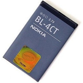 Resim Nokia Bl-4ct 7230 Batarya Pil 860mah 