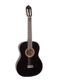 Resim Valencia Vc102tbk1/2 Klasik Gitar 6 - 8 Yaş Grubu 10838 Renkli 