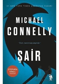 Resim Şair Nemesis Kitap Michael Connelly 