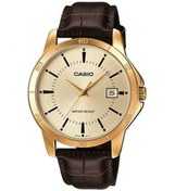 Resim Casio Mtp-v004gl-9audf Erkek Kol Saati 