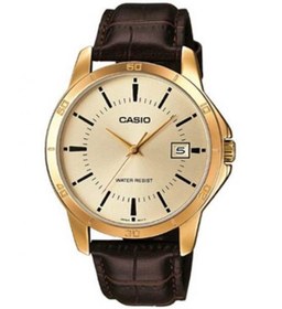 Resim Casio Mtp-v004gl-9audf Erkek Kol Saati 