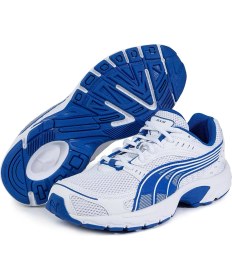 Resim Puma Axıs Ayakkabı 