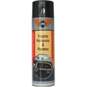 Resim F6 Torpido Temizleme ve Parlatıcı Sprey 500 ml 