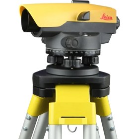 Resim Leica Nivo NA532 