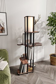 Resim messer SMYRNA RAFLI LAMBADER CEVİZ 