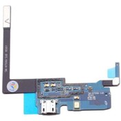 Resim Nokta Teknik Samsung Galaxy Note 3 Neo N7500 Şarj Soketi Mikrofon Bordu Film Orj 