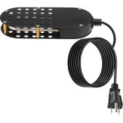Resim Dalgıç Tavuk Waterer Isıtıcı, 250 W Termostatik Kontrol Tavuk Waterer Deicer, Kümes Hayvanları Su Isıtıcısı Abd Fiş (Yurt Dışından) 