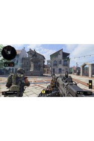 Resim Activision Ps4 Call Of Duty Ghosts Sifir Güvenlik 