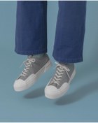 Resim Superga 2432 Salt Pepper Erkek Gri Bilekli Sneaker 