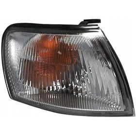 Resim Toyota Uyumlu Carına 1996 1997 1998 / Ön Sağ Sinyal Lambası Depo 