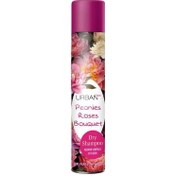 Resim Urban Care Peonies Roses Bouquet Kuru Şampuan 200ml 