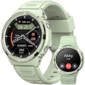 Resim Amaztim S1 Akıllı Saat (İthalatçı Garantili) 