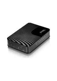 Resim ZYXEL GS-105S V2 5 PORT 10/100/1000 MBPS YÖNETİLEMEZ GIGABIT SWITCH 