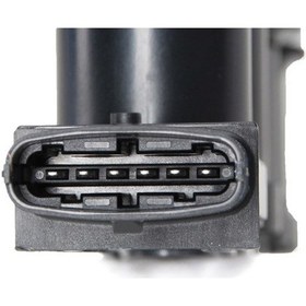 Resim Opel Meriva A 1.6 Twinport Ateşleme Bobini Delphi 