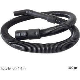 Resim İcanpares Profilo Uyumlu Psp 4430 Vs 6 Pt 08 5 2002 Psu 7A330 Süpürge Plastik Boru Emici Başlık Hortum Seti 