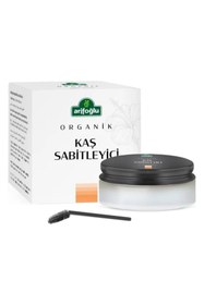Resim Hype Store Organik Kaş Sabitleyici 50 Ml 