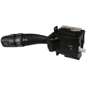 Resim Otobalcı Hyundai Santa Fe Far Sinyal Kolu 2001--2005 