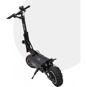 Resim Onvo Rx7 Elektrikli Scooter 3600 W Motor Gücü ile 50 km/s Hızda Taşıma Kapasitesi 200 kg 