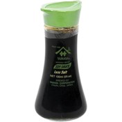Resim YAMASA Tuzu Azaltılmış Soya Sos 150 ml 