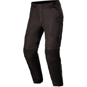Resim Alpinestars Gravity Drystar Korumalı Motosiklet Pantolonu 