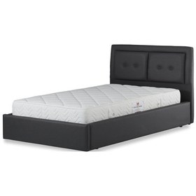 Resim Sunsayatak Sünsa Zambak Baza Çift Kişilik 