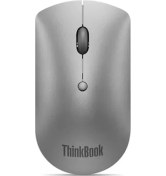 Resim Sones Lenovo Thinkbook Dual Bluetooth 5.0 Kablosuz Fare Kompakt Taşınabilir Ultra İnce Ofis Faresi Diğer 