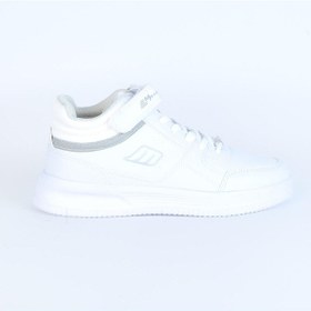 Resim Mp 232-1331zn Kadın Sneaker Basket Spor Ayakkabı 001 