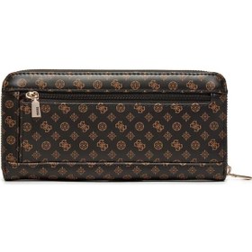 Resim Guess Arlena Kadın Cüzdan Ps933646-mocha Ps933646-mocha Kahverengi Kahverengi 