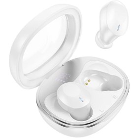 Resim Moda Shop & Butik HOCO EQ3 TWS Kablosuz Bluetooth 5.3 Kulakiçi Kulaklık-(5775) - aa5788-5258 