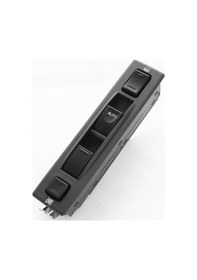 Resim Aempart Cam Anahtarı Suzukı Vıtara Sol 90-02 Aem30 1004 