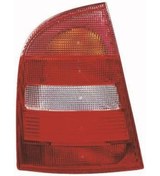 Resim Depo 665-1905r-ld-ue Stop Lambasi Sag Skoda Octavıa 96-00 1u6945112a 6651905rldue (WA737991) 