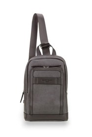 Resim Pierre Cardin Erkek Sırt Çantası Gri 01pc00107 