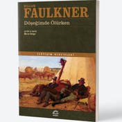Resim Döşeğimde Ölürken 