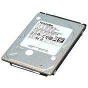 Resim OEM Toshiba 2.5" 320 Gb 5400rpm 8mb Sata Laptop Harddisk Mq01abd032v 