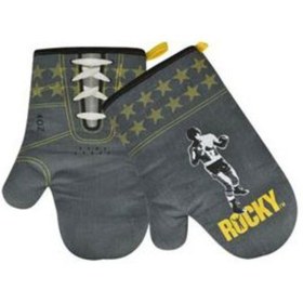 Resim Rocky Fırın Eldivenleri 
