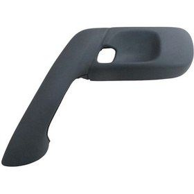 Resim Skoda Felicia 99/01 Ön/arka Kapı I Ç Çekme Kolu Sol Gri 