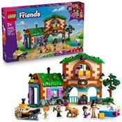 Resim LEGO Friends Midilli Çiftliği ve Ahır 42654 