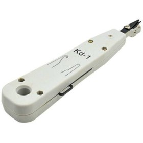 Resim Platoon Krone Bıçağı Kep Kep Rj 11 Rj 45 Telefon Pense Kd-1 kepkep 