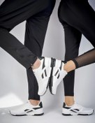 Resim Muggo MGPARKER Kadın Günlük Garantili Yürüyüş Koşu Sneaker Spor Ayakkabı 