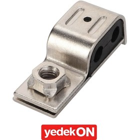 Resim AGCO Kelepçe Tutucu - Valtra | V837081449 